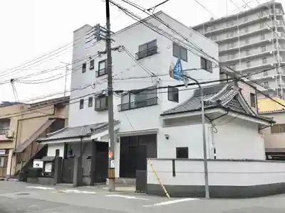 一乗寺のその他建物