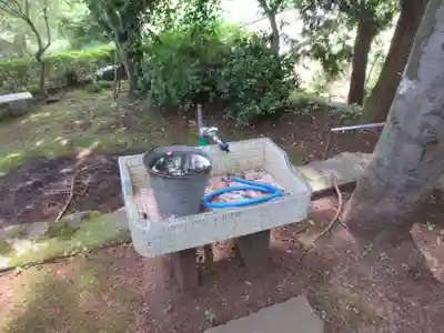 長窪東照宮(静岡県)