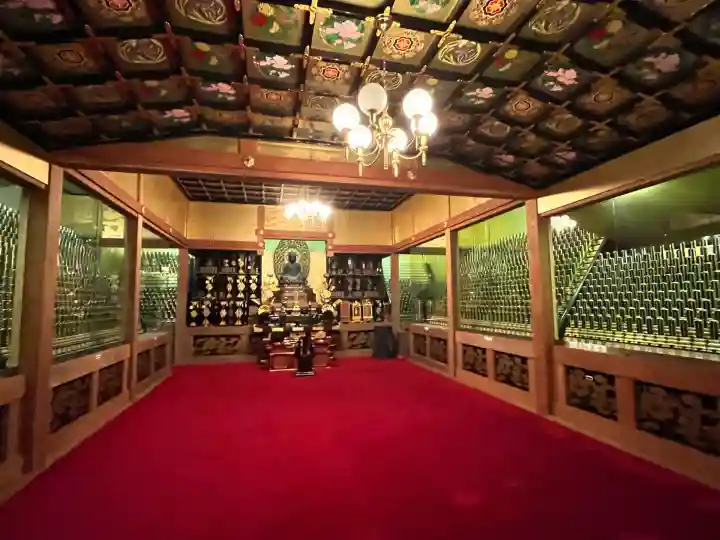 光明寺(粟生光明寺)(京都府)