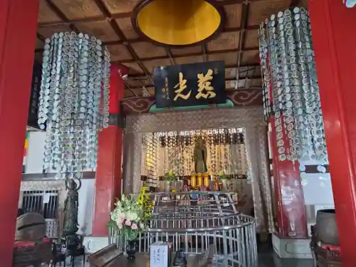 福済寺(長崎県)