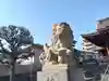 安方神社(東京都)