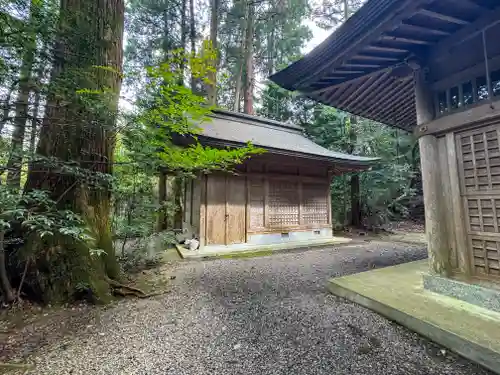 槵觸神社(宮崎県)