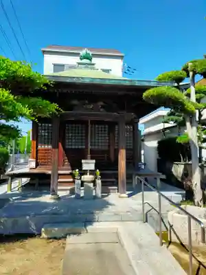 薬師寺(大阪府)