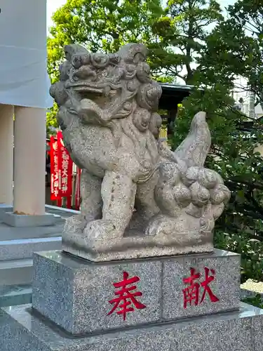 住吉神社(神奈川県)