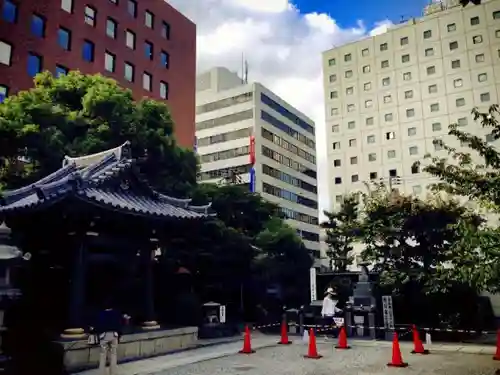 太融寺のその他建物