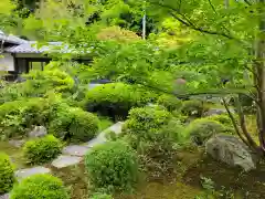 神藏寺の周辺