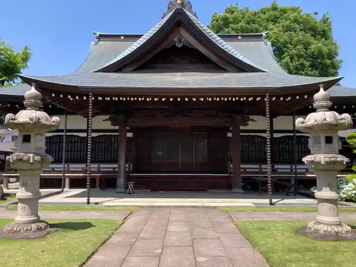 大昌寺(東京都)
