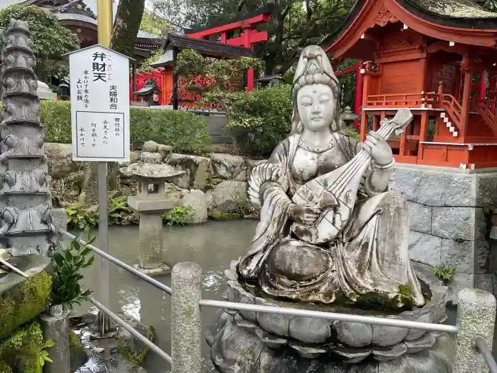 田村神社(香川県)