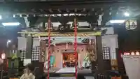 恵比寿神社(東京都)
