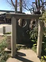 八坂神社(大阪府)