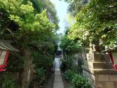 御嶽山(埼玉県)