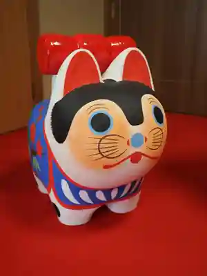 大宮・大原神社(千葉県)