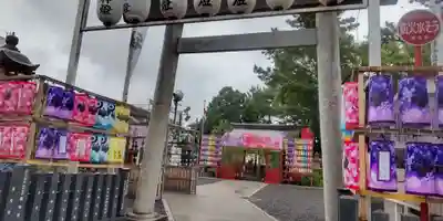 別小江神社(愛知県)