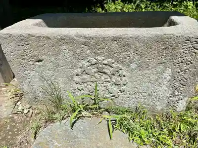 羽黒神社(神奈川県)