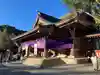 砥鹿神社(里宮)(愛知県)