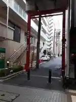 野中神社のその他建物