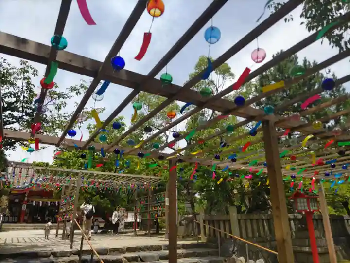 市原稲荷神社(愛知県)