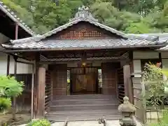 西寿寺(京都府)