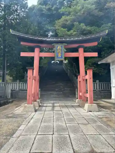 福山八幡宮(広島県)