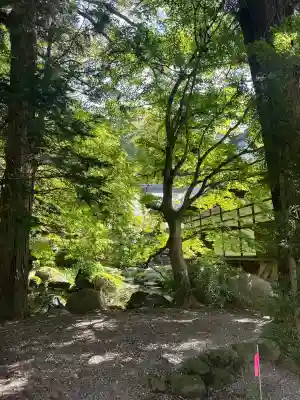 慈雲寺(長野県)