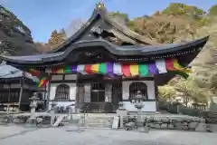 新大佛寺(三重県)