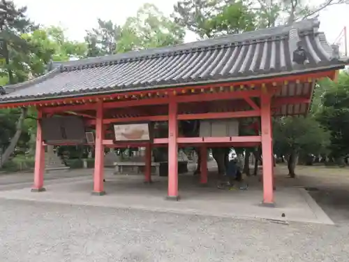 住吉大社(大阪府)