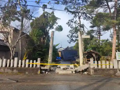 三津厳島神社(愛媛県)