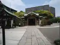 水戸東照宮(茨城県)