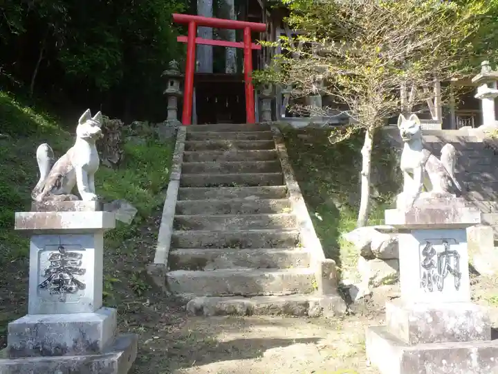 天伯神社(愛知県)