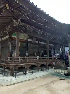 大聖院(広島県)