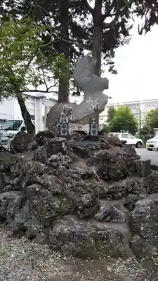 御殿場東照宮　吾妻神社　のその他建物