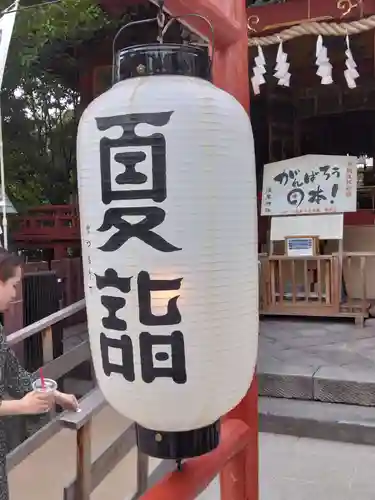 浅草神社のその他建物