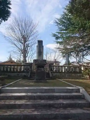 茂左衛門地蔵尊 千日堂のその他建物