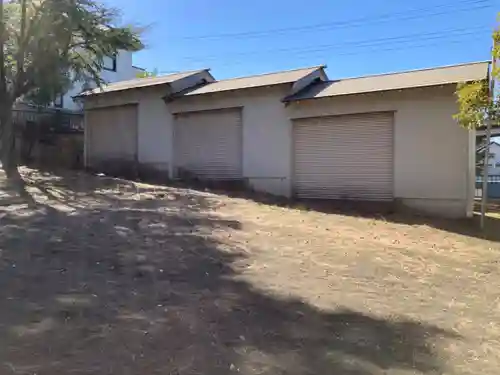 八坂神社(神奈川県)