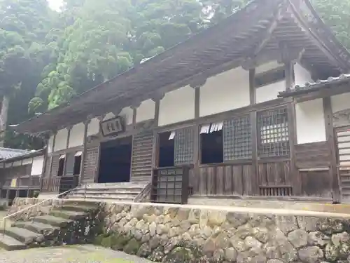宝慶寺(福井県)