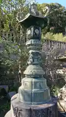 叶神社 (西叶神社)の建物その他