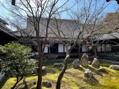 建仁寺（建仁禅寺）(京都府)