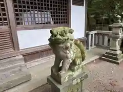 嚴島神社(奈良県)