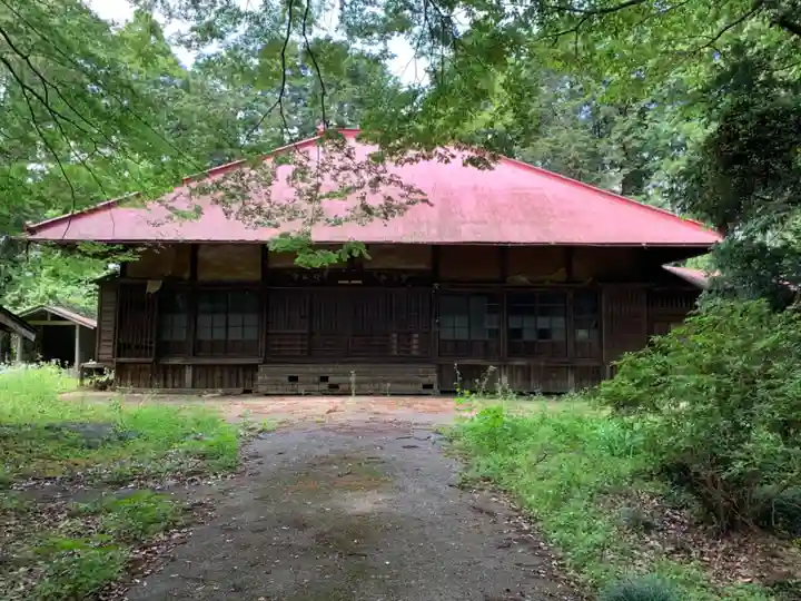 円福寺(千葉県)