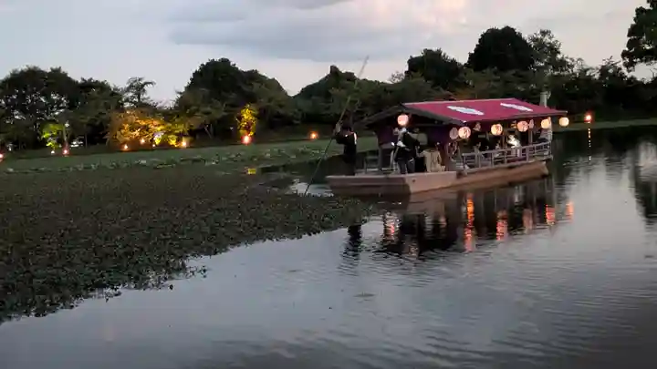 大覚寺(京都府)