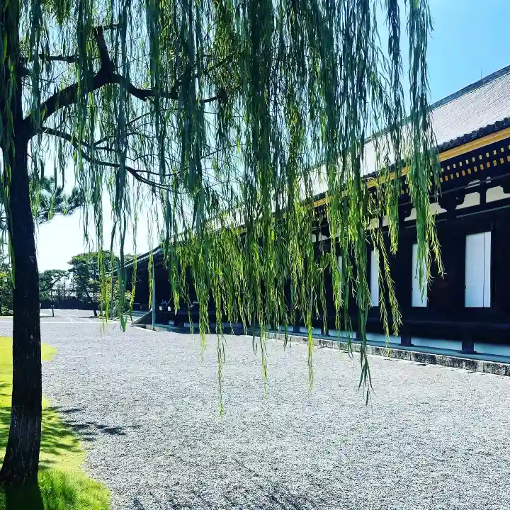 蓮華王院(三十三間堂)のその他建物