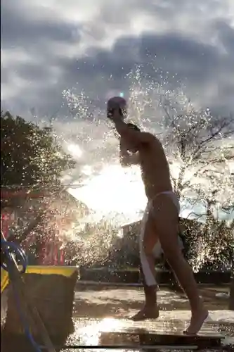 蓮久寺(千葉県)