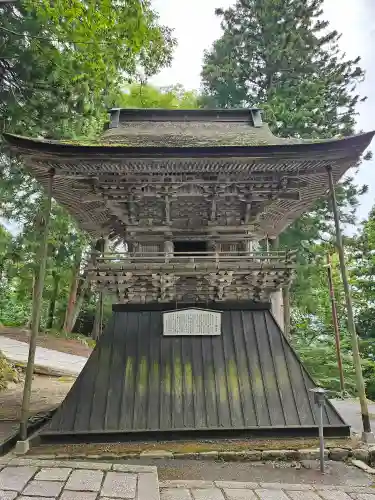 成相寺(京都府)