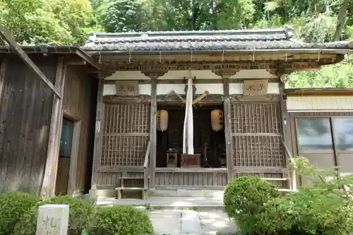 観音正寺の末社・摂社