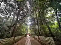 和伎坐天乃夫岐売神社のその他建物