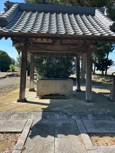 諏訪神社(埼玉県)