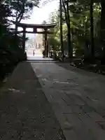 彌彦神社(新潟県)
