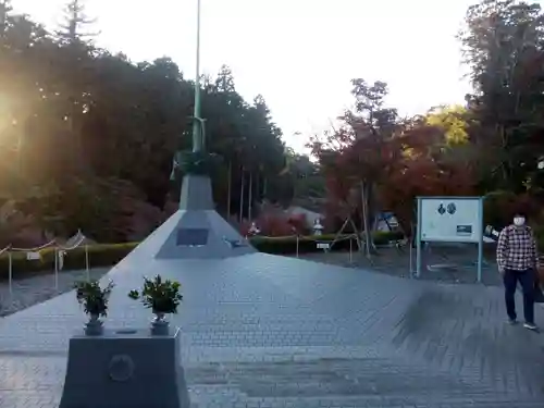 秋葉總本殿可睡斎のその他建物