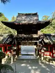 石上神宮(奈良県)