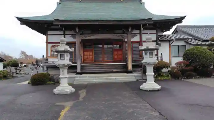 香徳寺(静岡県)